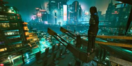 玩家认为《赛博朋克2077》不需要快速传送：没有意义！