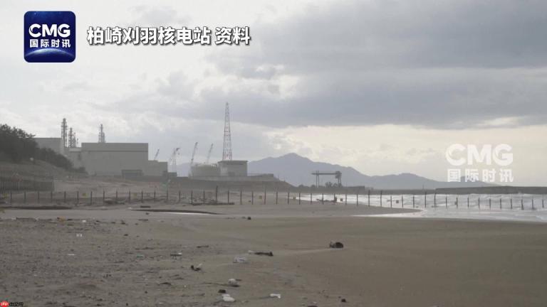 日本最大核电站重启前发现 88 处错误，6 号机组确认延期启动