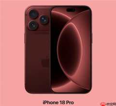 iPhone 18系列一年两更：苹果终于换玩法了