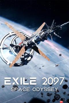 近未来科幻建设策略游戏《放逐2097》公开 2027登陆Steam