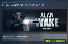 Epic独占要松动？这款大作或将登陆Steam平台！