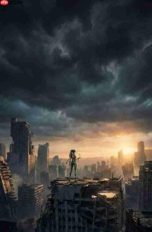 《剑星2》最新概念图汇总 引发游戏粉丝群体热议