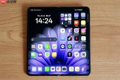 OPPO Find N6入网：首款骁龙8E5大折叠旗舰来了