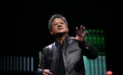 NVIDIA黄仁勋：未来的电脑比现在强10亿倍