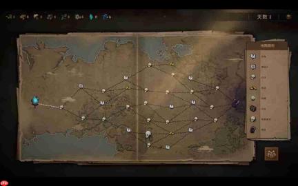 《灾厄之石》在Steam上开启抢先体验 优惠价46元
