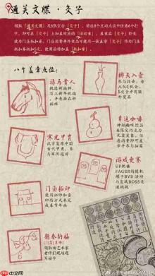 天命人集结!《黑神话》线下庙会