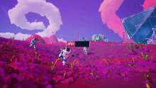 开放世界生存佳作《异星探险家》Steam史低32.4元 支持4人联机与地形重塑