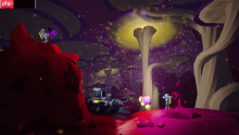 开放世界生存佳作《异星探险家》Steam史低32.4元 支持4人联机与地形重塑