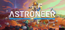 开放世界生存佳作《异星探险家》Steam史低32.4元 支持4人联机与地形重塑