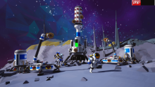 开放世界生存佳作《异星探险家》Steam史低32.4元 支持4人联机与地形重塑
