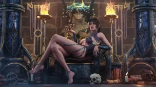 损失数亿美刀！拉瑞安高管猛批《心灵杀手2》Epic独占策略