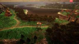 《Duel Corp.》抢先体验开启 魂系开放世界动作RPG