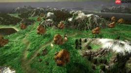 《Duel Corp.》抢先体验开启 魂系开放世界动作RPG