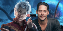 《博德之门3》演员Neil Newbon表示 AI无法企及《博德之门3》之人性化程度