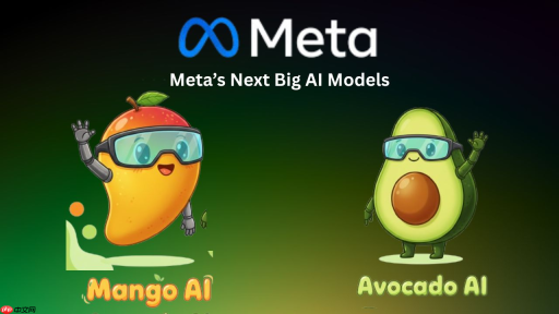 Meta 新 AI 团队已在内部交付首批关键模型