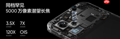 首发三星165Hz苍穹屏 真我Neo8发布:2399元起