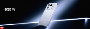 165Hz潮玩电竞旗舰,真我Neo8正式发布首销2399元起