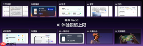 165Hz潮玩电竞旗舰,真我Neo8正式发布首销2399元起