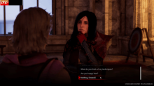 ARPG《Kalyskah》Steam页面上线:扮演吸血鬼女王复仇 预计26年Q1开启抢先体验