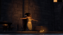 ARPG《Kalyskah》Steam页面上线:扮演吸血鬼女王复仇 预计26年Q1开启抢先体验