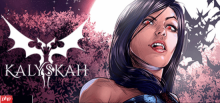 ARPG《Kalyskah》Steam页面上线:扮演吸血鬼女王复仇 预计26年Q1开启抢先体验