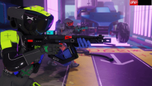 Bungie紧急修复《失落星船：马拉松》Steam预购Bug 曾强制自动下载《命运2》