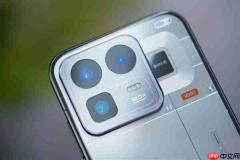 透明RGB光环 辨识度拉满!真我Neo8图赏
