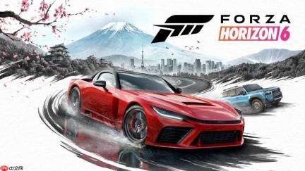 《极限竞速：地平线6》实机截图 最低配置GTX 1650