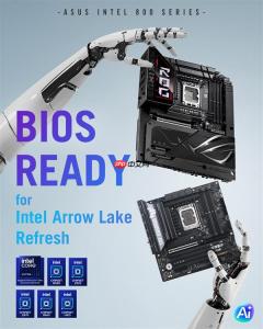 官方确认：酷睿Ultra 200K Plus升级版近在眼前