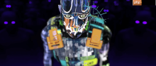 索尼大作《失落星船：马拉松》疑似暗讽《Arc Raiders》？粉丝：强太多了！