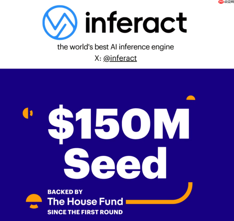 vLLM 团队成立创业公司 Inferact，目标打造世界领先的 AI 推理引擎