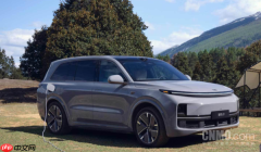 2026年理想新车布局预测 L9L和i9预计上半年发布！