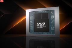 还要更强！AMD锐龙AI MAX 400正规划中：CPU、GPU频率双升