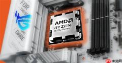 锐龙7 9800X3D连烧5个！华硕主板官方回应