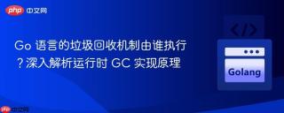 Go 语言的垃圾回收机制由谁执行？深入解析运行时 GC 实现原理