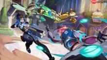 PS5都带不动?拳头LOL格斗新游《2XKO》画面撕裂严重:拉完了