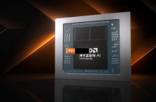 AMD锐龙AI MAX 400正规划中：CPU、GPU频率双升