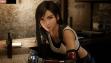 《FF7重制版》三部曲最终作引擎敲定！不用虚幻5