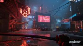 《2077》VRmod作者再次收到警告 删除《幽灵行动》40多个Mod