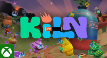 化身超级小陶！Xbox第一方游戏《kiln》开启报名测试