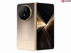 首款骁龙8E5大折叠+机器人手机 荣耀MWC2026双旗舰来了