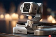 首款骁龙8E5大折叠+机器人手机 荣耀MWC2026双旗舰来了