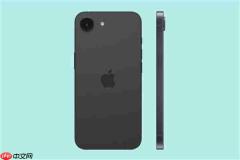2026年最香的苹果手机来了!iPhone 17e不会涨价