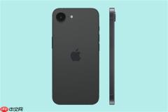 2026年最香的苹果手机来了！iPhone 17e不会涨价