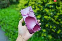 OPPO Find X9 Ultra三月登场:机圈最强望远镜来了