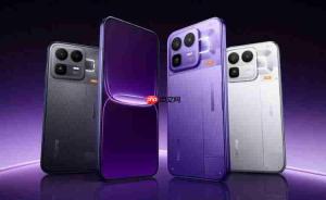 真我 Neo8 今晚发布,OPPO 商城上线 realme 品牌专区,绿厂三兄弟齐聚