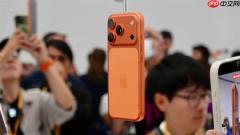 iPhone Air突降2500元 中国果粉不干了：喊话苹果退差价