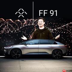 贾跃亭：法拉第未来当前股价被严重低估 目标价5美元