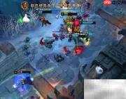 LOL小兵表情怎么发