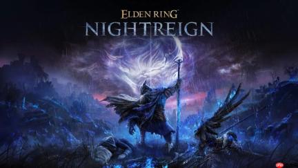《艾尔登法环:黑夜君临》推出桌游版 2026年春季发售